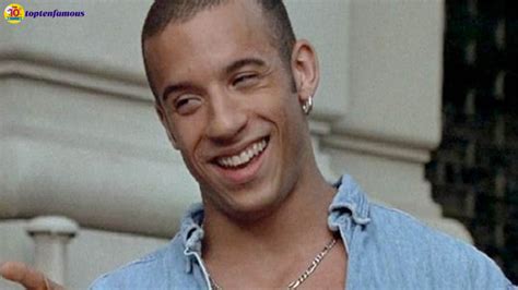 vin diesel młody|Vin Diesel